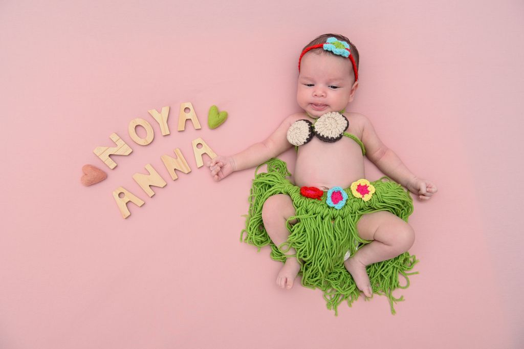 Noya Anna