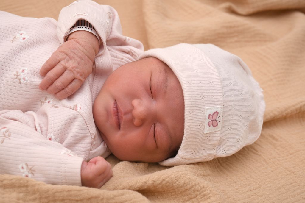 Gianna Joy