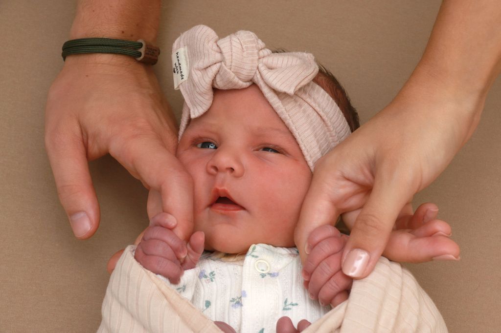 Salome Anne