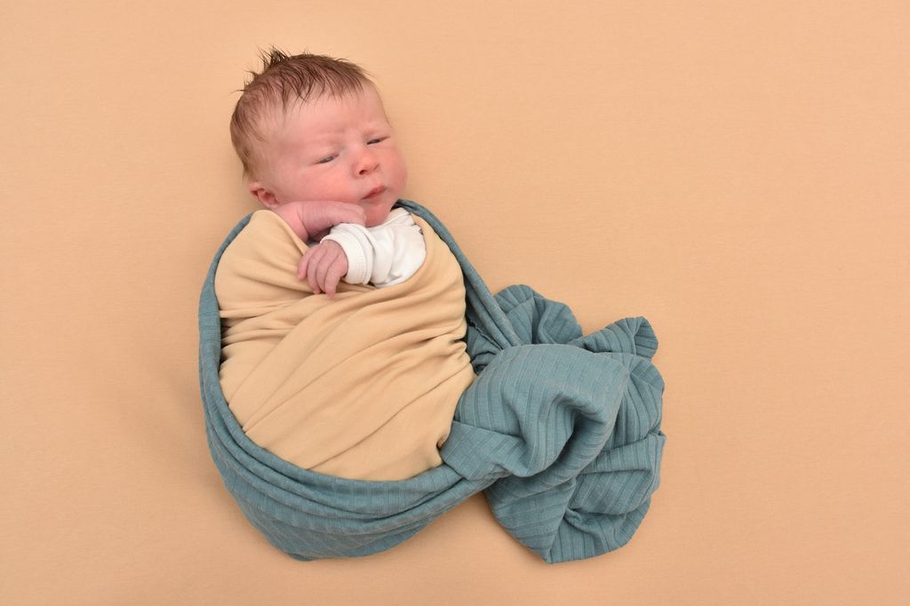 Baby Bild Finn | 