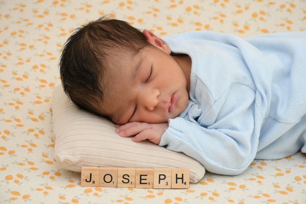 Joseph