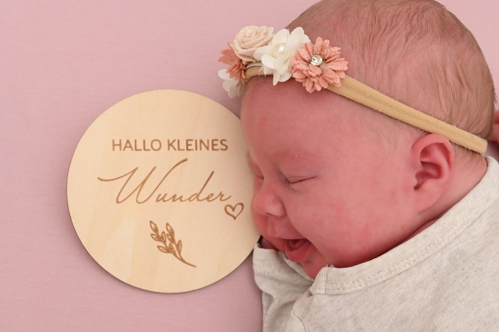 Baby Bild Sophie | 