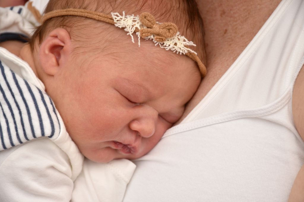 Baby Bild Lucinda Christiane | 