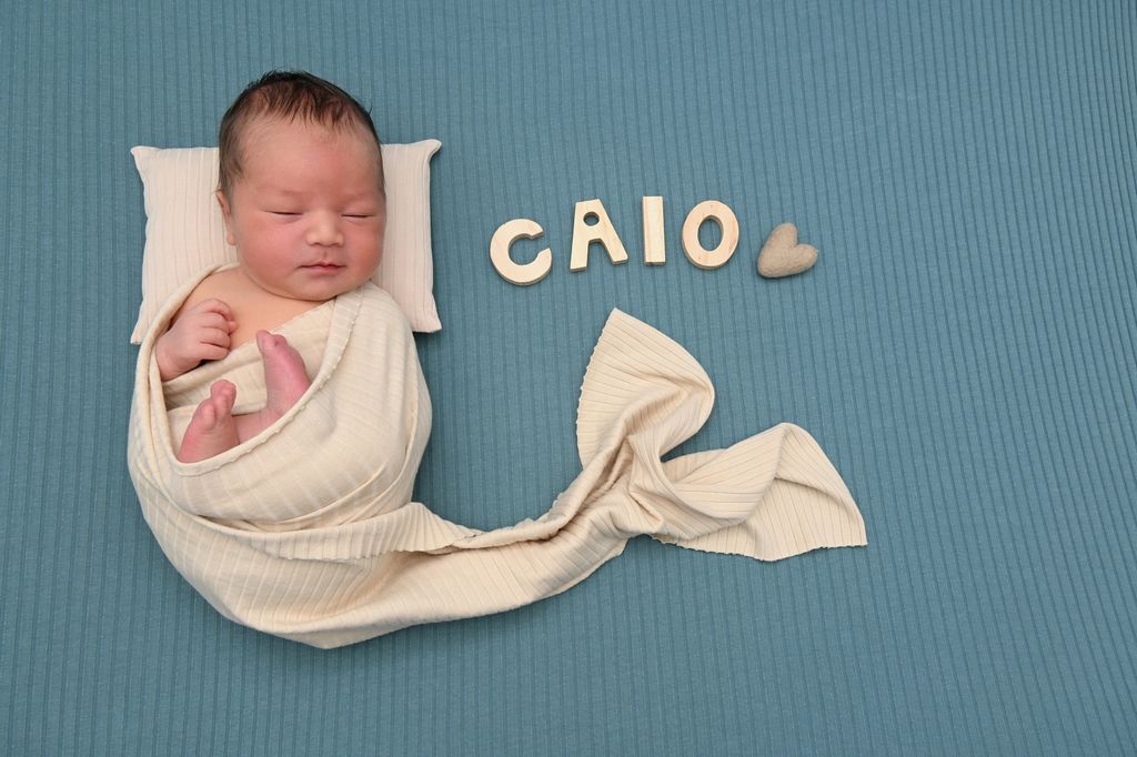 Caio
