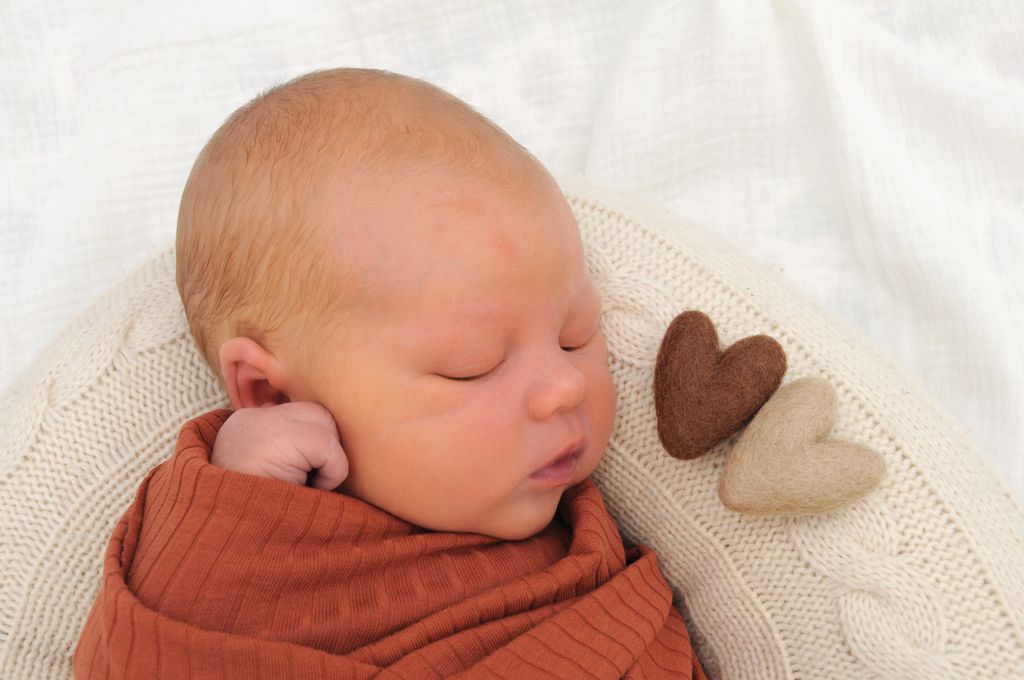 Noah Valentin