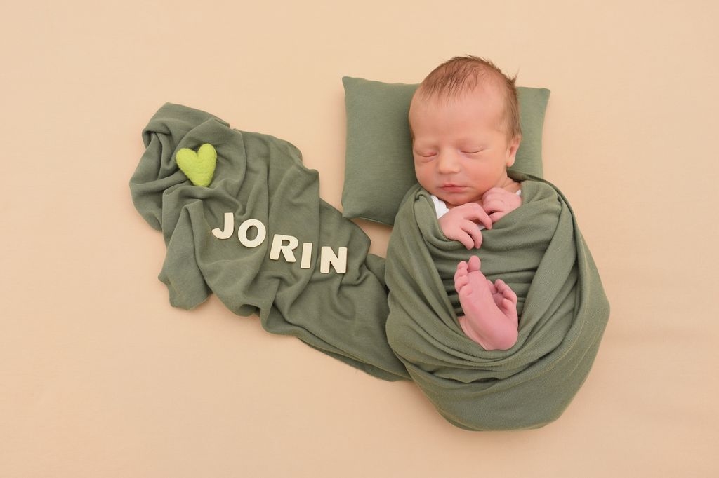 Jorin