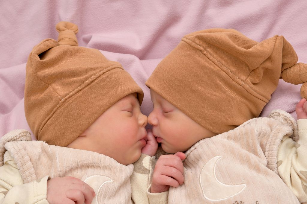 Liddy Milda & Edda Linna
