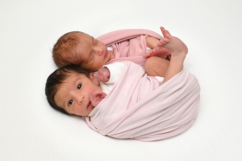 Diana Zeinab & Zaraa