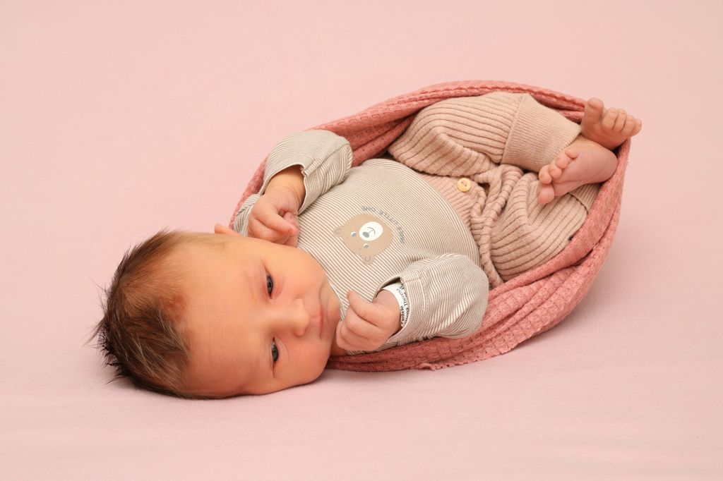 Hanna Theresa