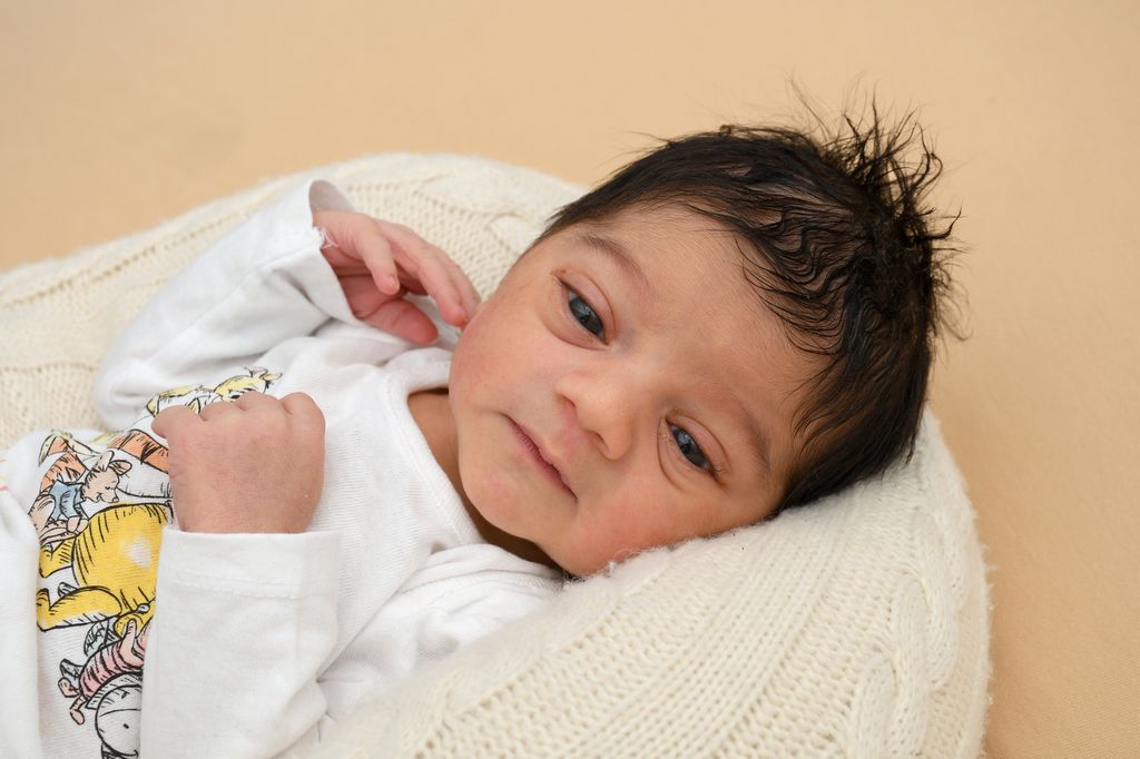 Zayaan Achim