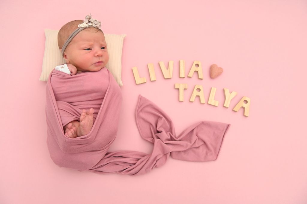 Livia Talya