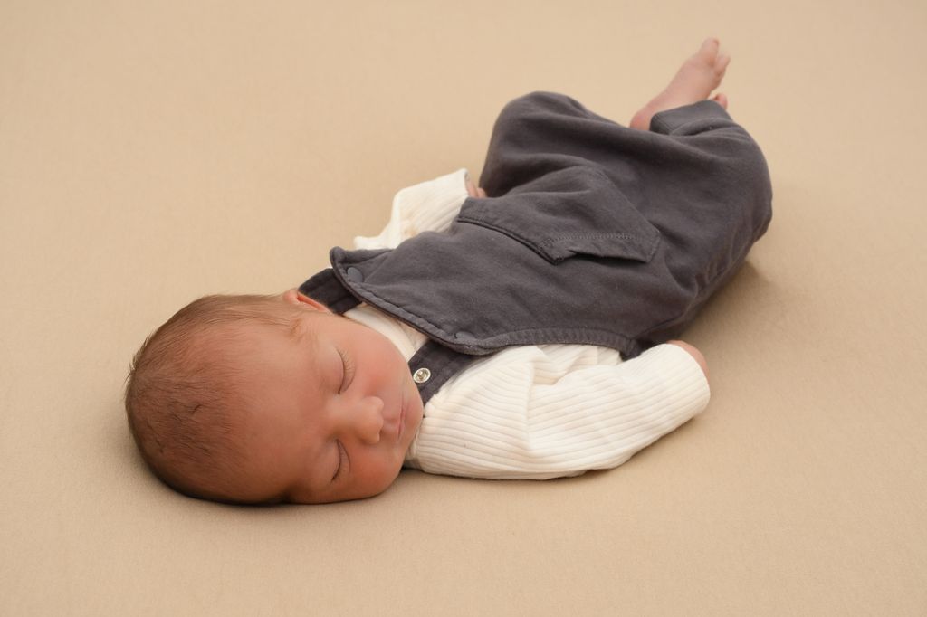 Baby Bild Aaron | 