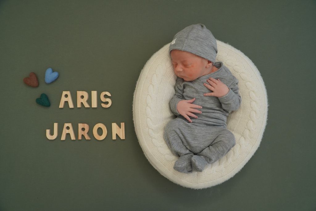 Aris Jaron