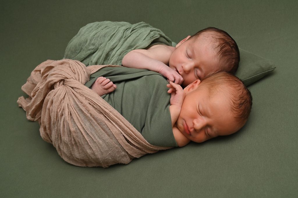 Tritan & Tristan
