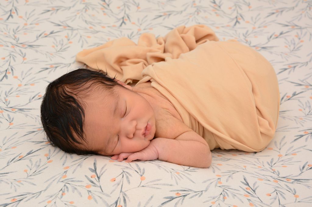 Louis Theo