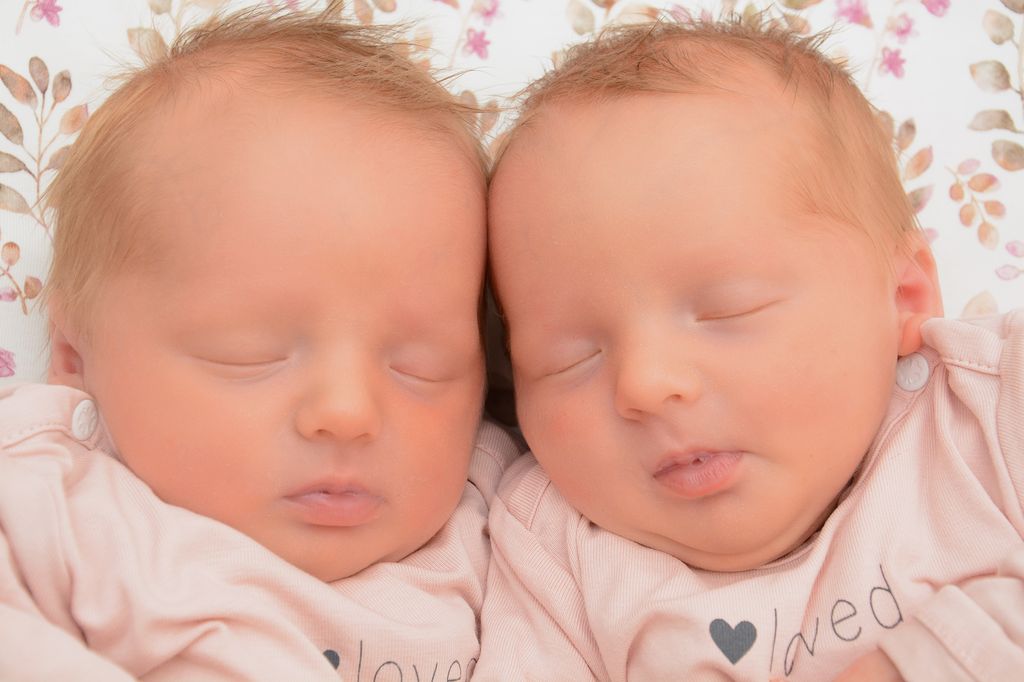 Amelie & Elena