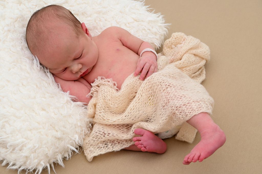 Baby Bild Luana | 