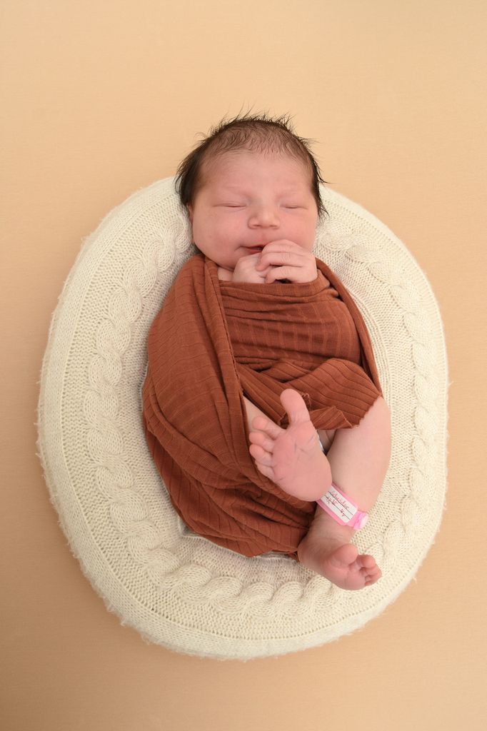 Elisa Marie