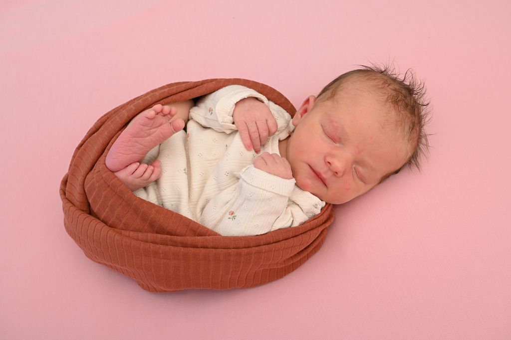 Baby Bild Emelie | 