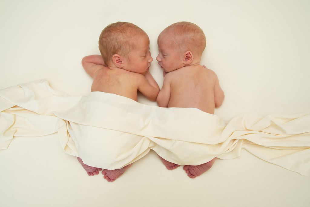 Olivia & Maximilian