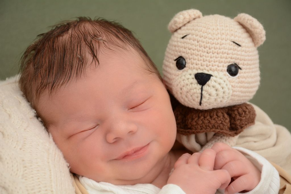 Baby Bild Timo | 