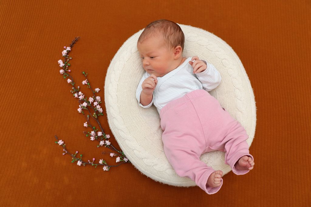 Mathilda Anneliese
