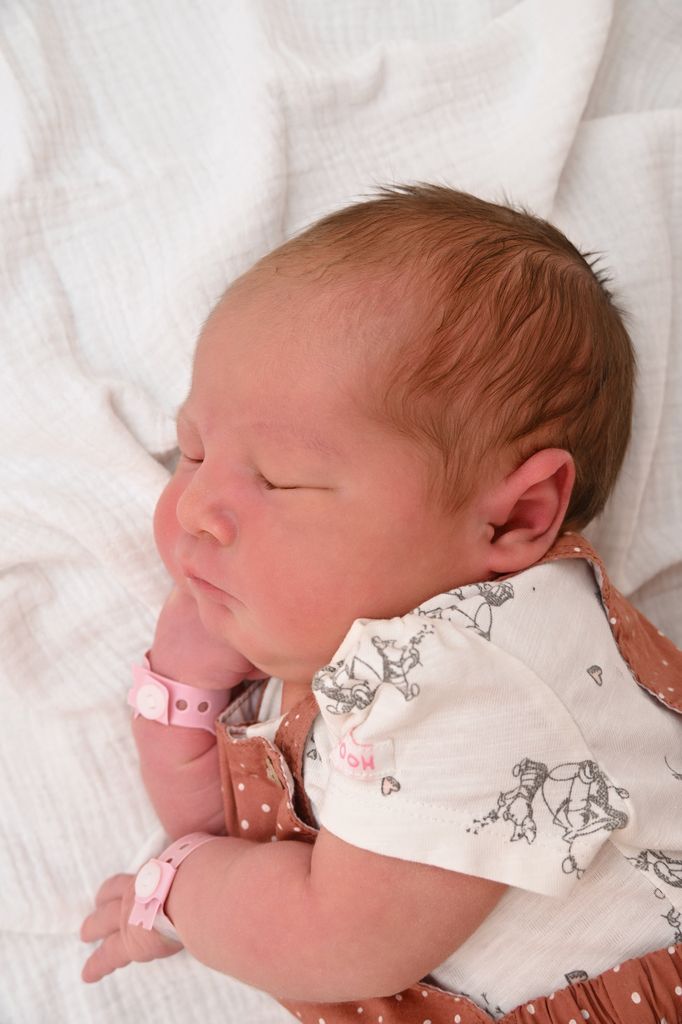 Lia Matilda