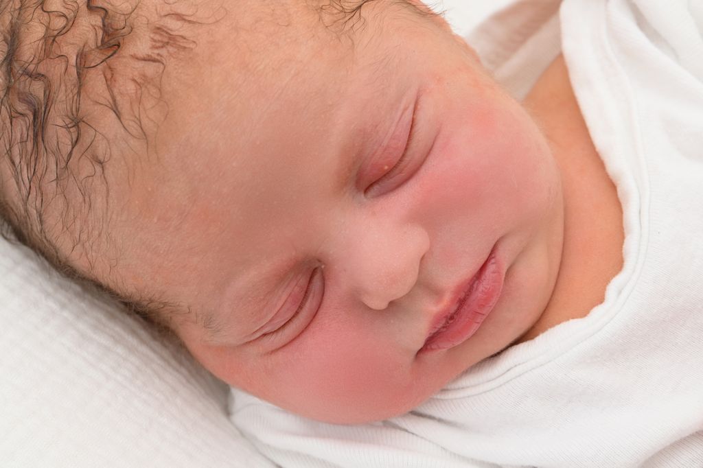 Baby Bild Ristovski | 