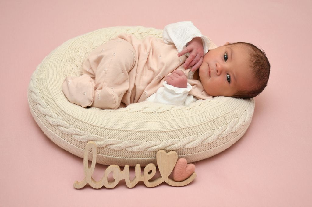 Mia Sophie