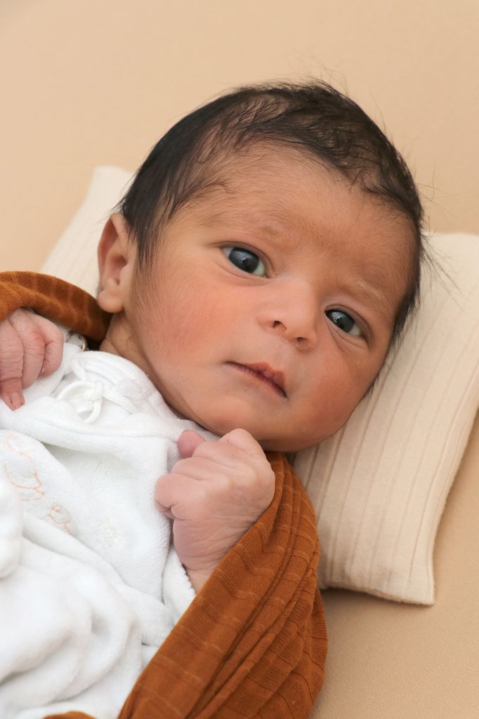 Theodore Abraham