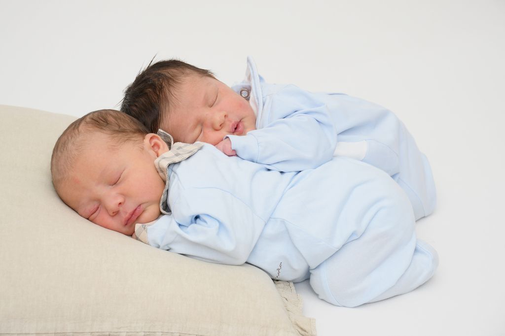 Elia & Gabriele