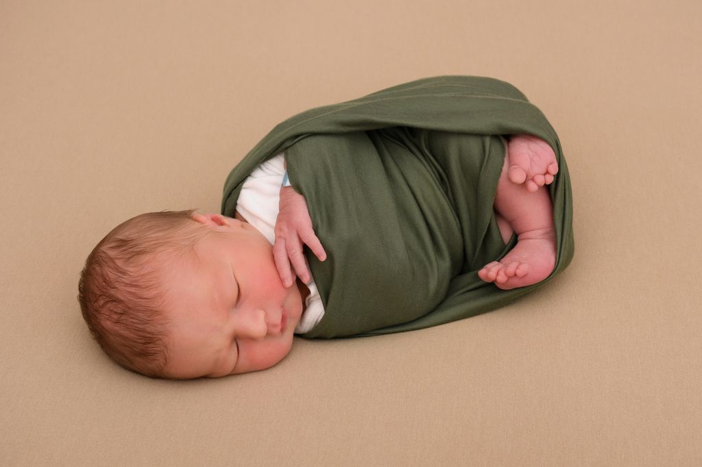 Luca Eliah