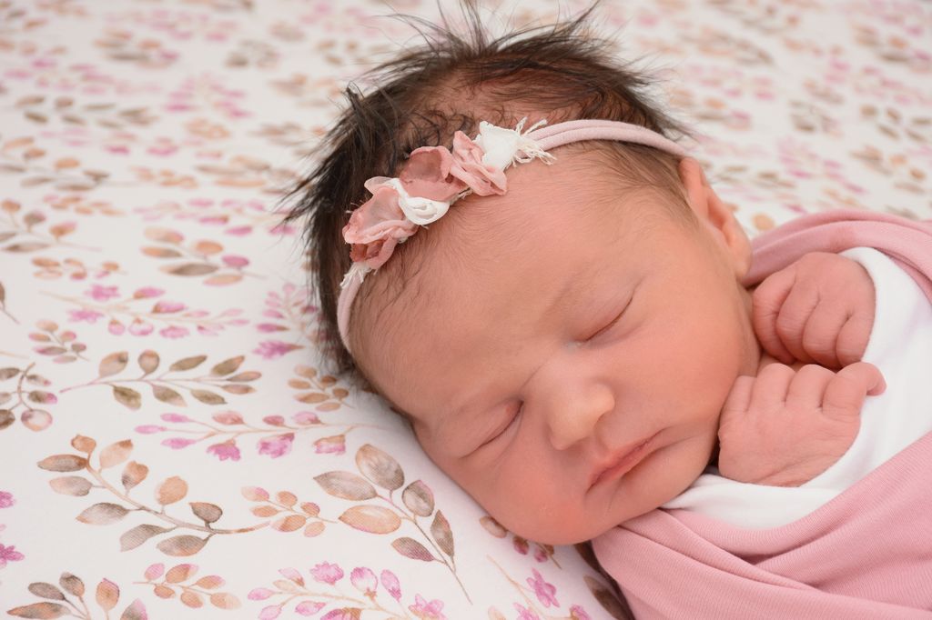 Eveline Maria