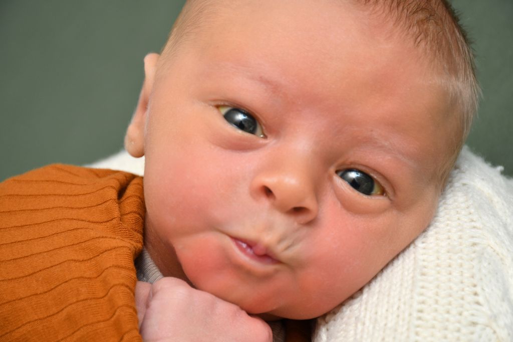 Leonard William