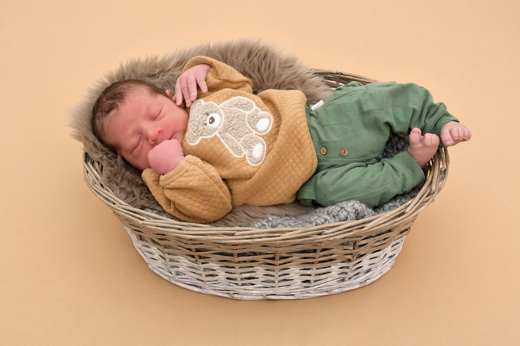 Finnley Otto