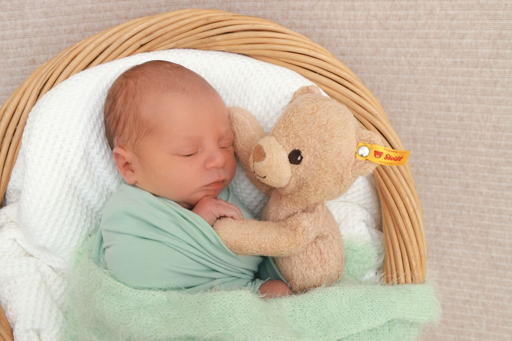 Oskar Linus