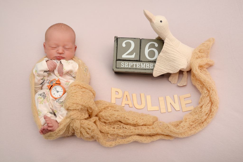 Pauline