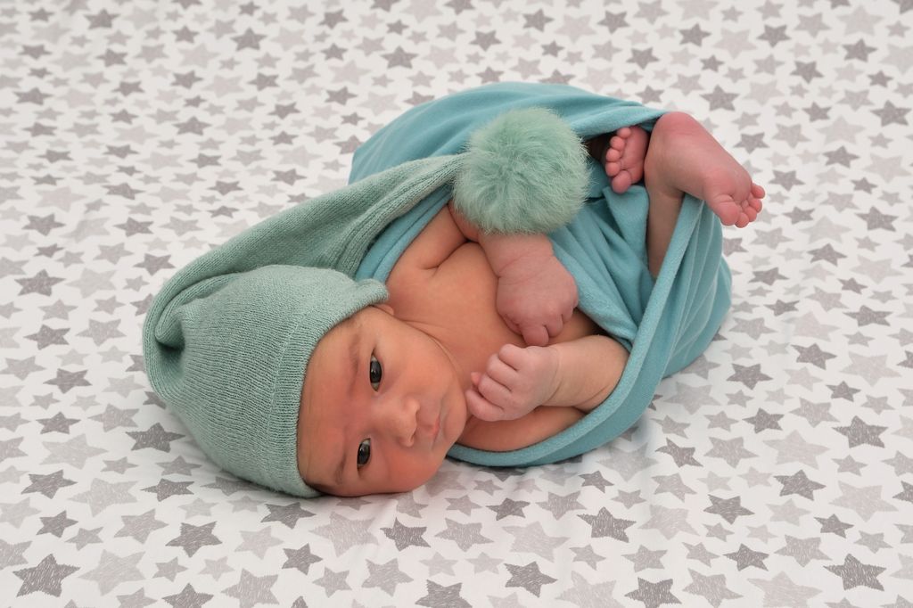 Leonardo Vincent