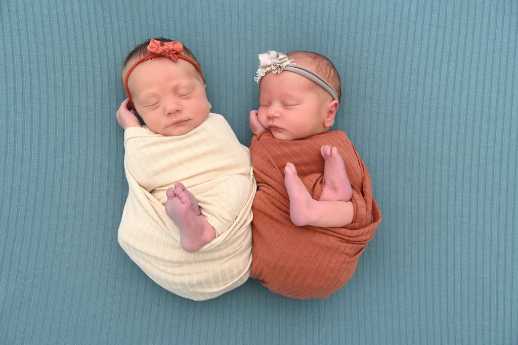 Arya & Alea