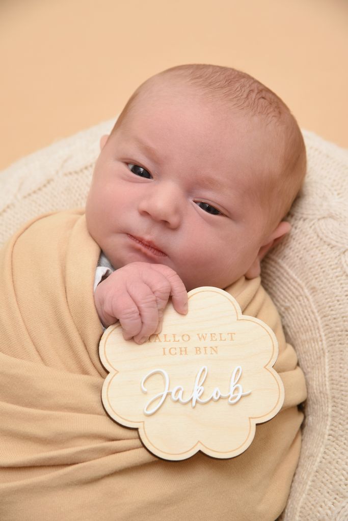 Jakob