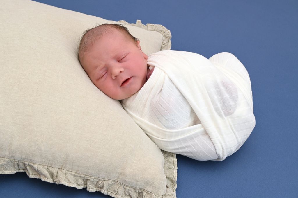 Noah Luca