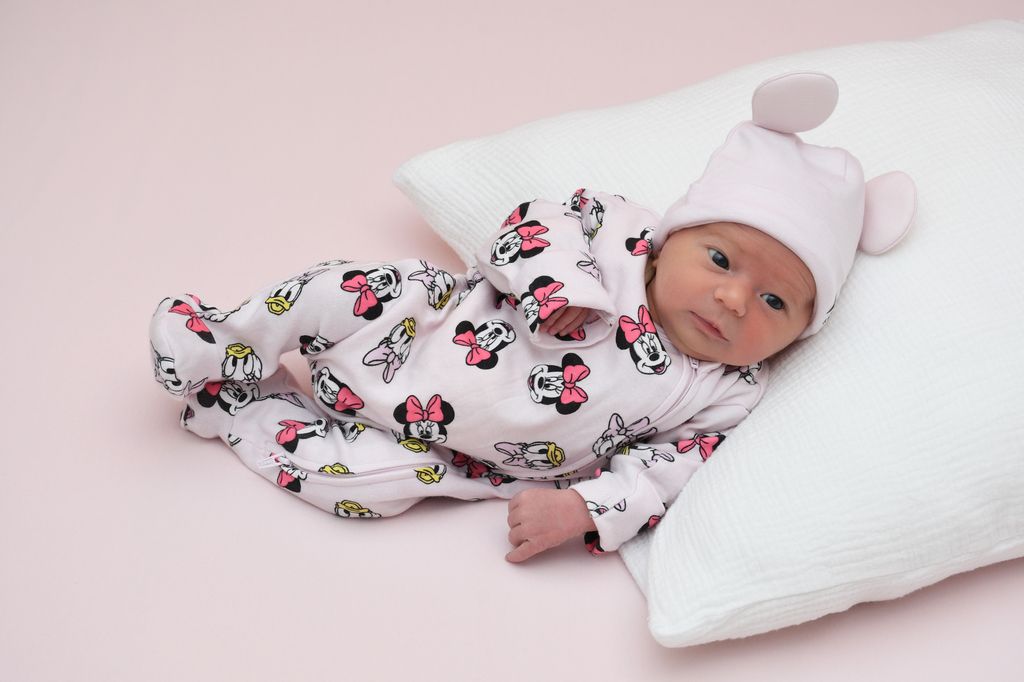 Amalia Grace