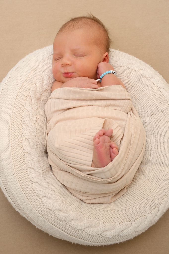 Noah Elias