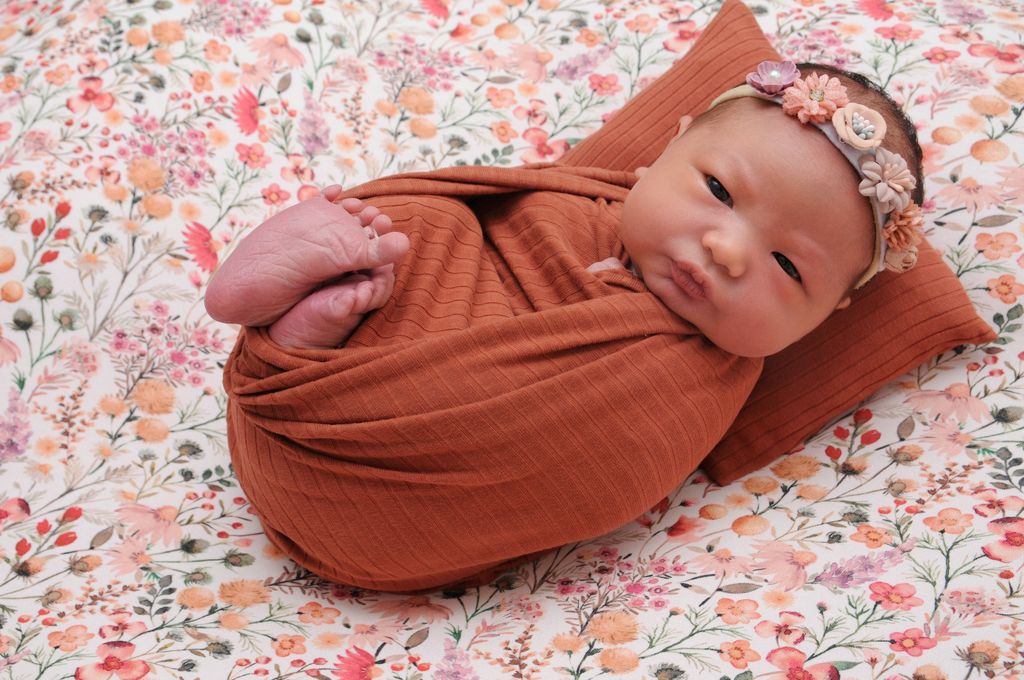 Jocelyn Reine Candrakirana
