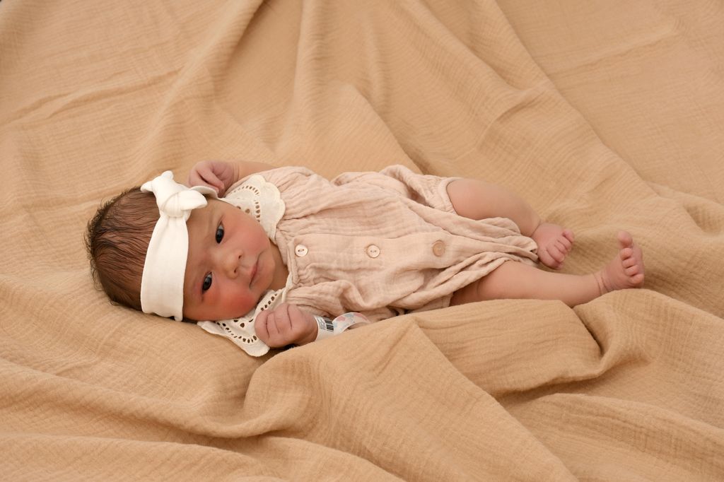 Charlotte Chloe