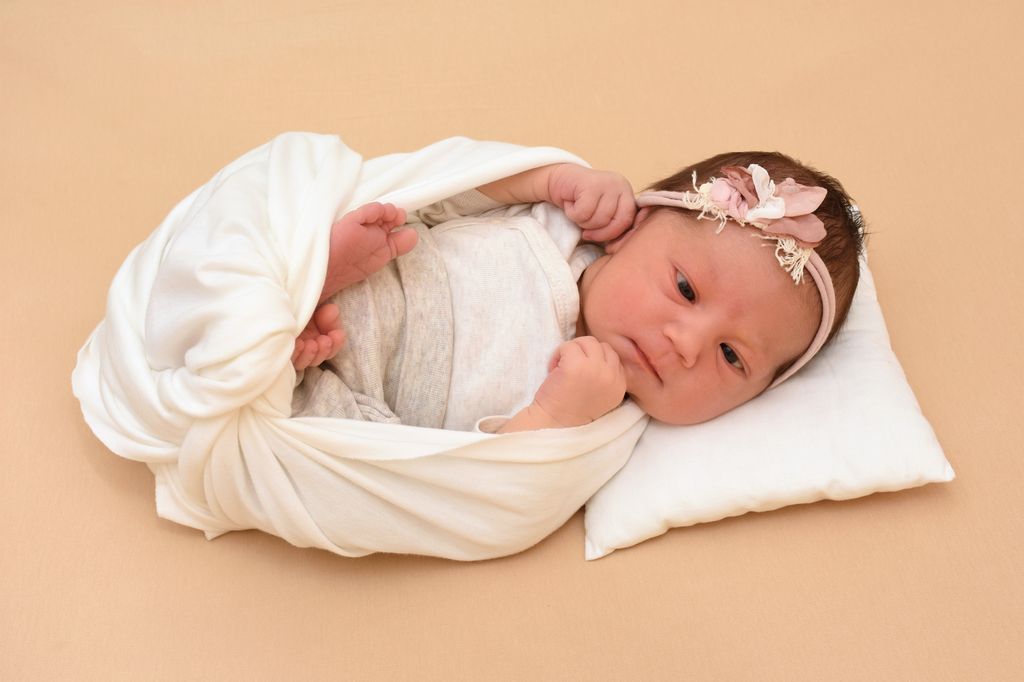 Sophie Anna