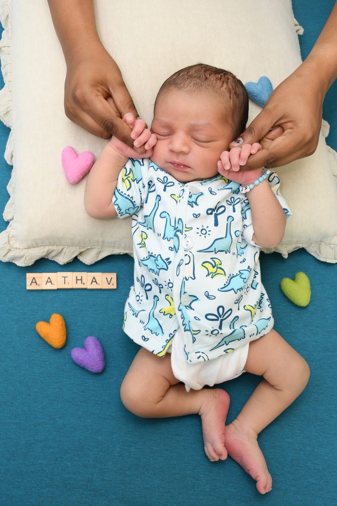 Aathav Seyon
