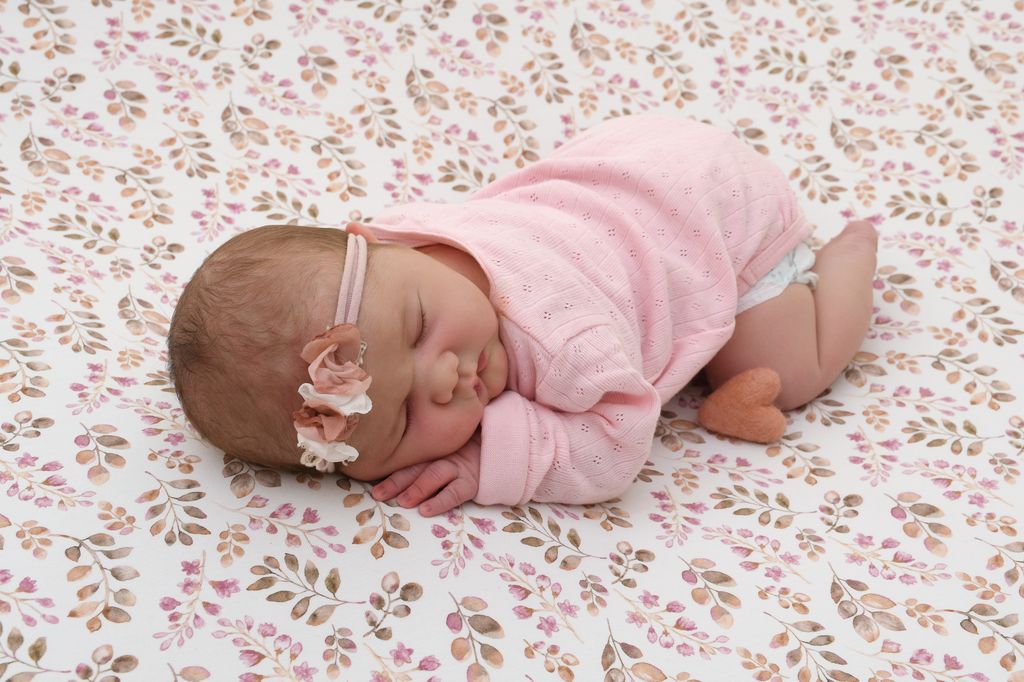 Lilly Hanna