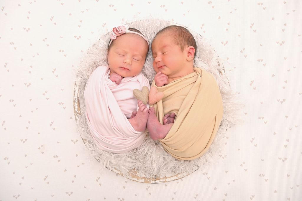 Julia & Alex