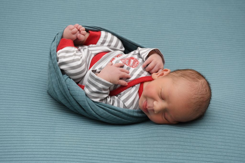 Liam Elijah
